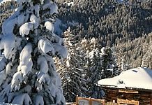val di fassa